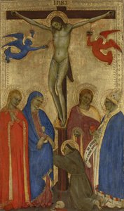 La Crucifixion