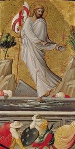 La Résurrection du Christ
