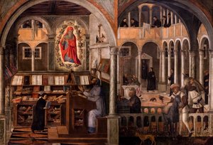  - Giovanni di Niccolo Mansueti