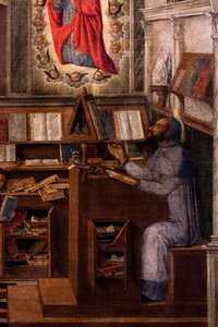  - Giovanni di Niccolo Mansueti