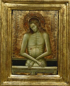 Le Christ au tombeau