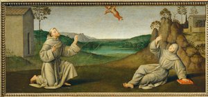Saint François d