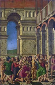 Le Massacre des Innocents