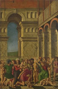 Le Massacre des Innocents