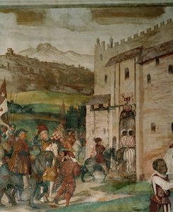  - Girolamo Romanino