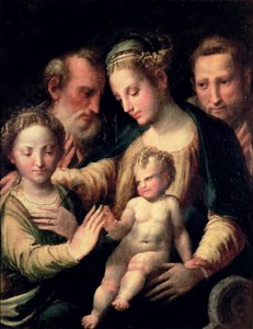 Image Inconnue - Girolamo da Treviso II