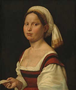 Portrait d
