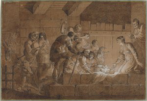 La Nativité