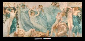 Diptyque : Risveglio