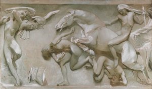 Des Grandes Découvertes, à travers les Âges Sombres..., 1906