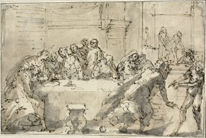 La Cène