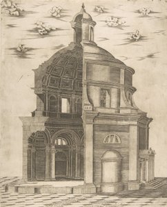 Section extérieure et intérieure d