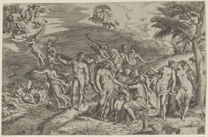 Le Jugement de Paris