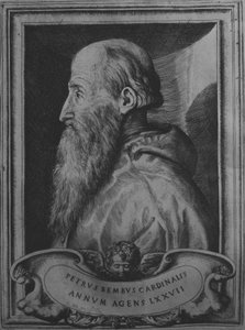 Historiae Venetae. Libri XII, 1551 - Giulio Bonasone