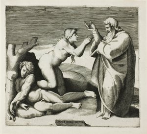 La Création d