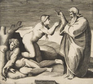 La création d