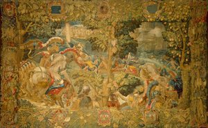 La Traversée de la Mer Rouge