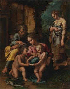 La Sainte Famille