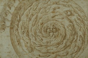 Le Courant Océanus - Giulio Romano
