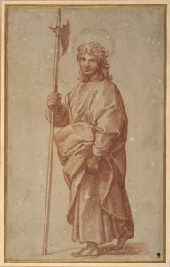 Les Douze Apôtres : Saint Thaddée
