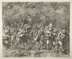 Bacchanale