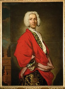 Comte Galeatius Secco Suardo ...