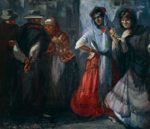 Galanteries à la ferme