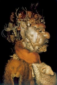 Terre, 1570