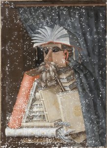 - Giuseppe Arcimboldo