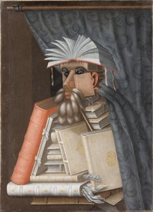  - Giuseppe Arcimboldo