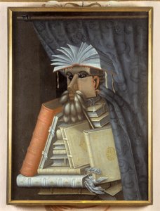  - Giuseppe Arcimboldo