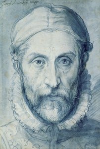 Autoportrait