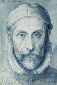 Autoportrait