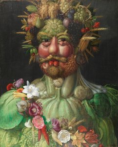  - Giuseppe Arcimboldo