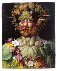  - Giuseppe Arcimboldo