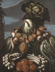 Hiver, vers 1580-1600