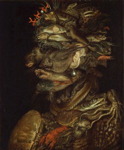 Allégorie de l
