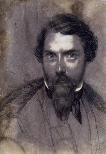 Autoportrait