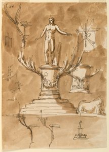Chandeliers - Giuseppe Barberi