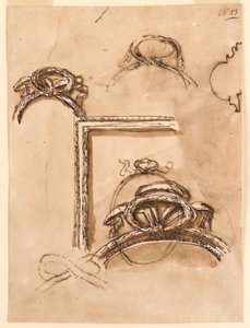 Dessins pour cadres