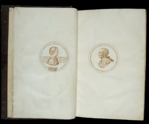 Ms 344. Tite-Live, Ab Urbe Condita - Giuseppe Bartolomeo Chiari
