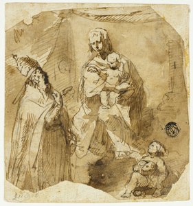 Vierge à l
