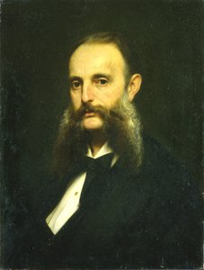 Portrait de Gian Giacomo Poldi Pezzoli