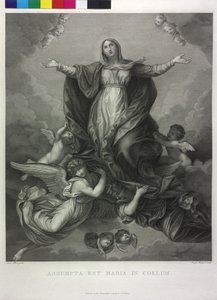 Assomption de la Vierge Marie