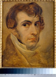 Autoportrait