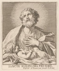Saint Joseph et l