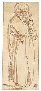 Douze études des Apôtres - Giuseppe Cades