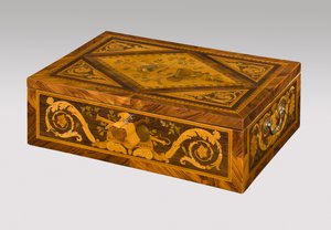 Commode