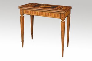 Table (bois)
