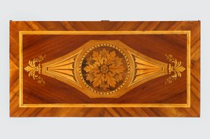 Dessus de table - Giuseppe Maggiolini